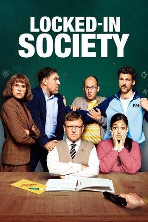Locked in Society streaming