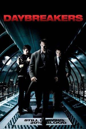 Daybreakers streaming