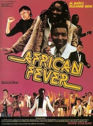 African Fever streaming