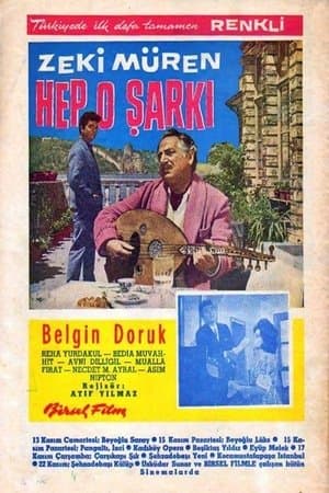 Hep O Şarkı streaming