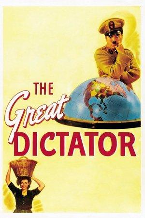 The Great Dictator streaming