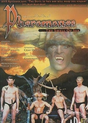 Pheromones: The Smell of Sex streaming