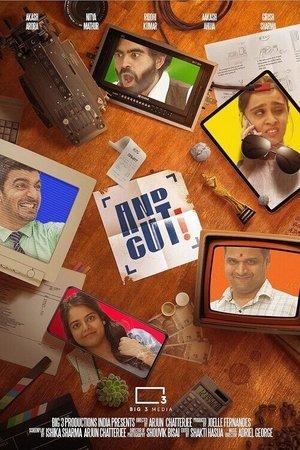 And Cut! streaming