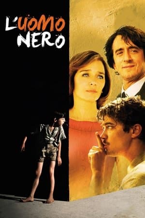 L'uomo nero streaming