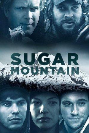 Sugar Mountain streaming