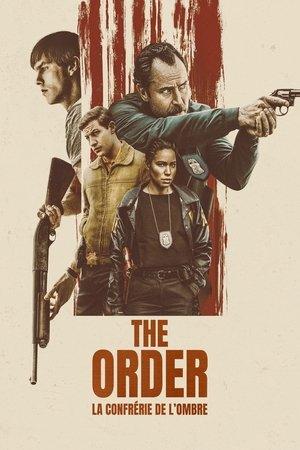 The Order streaming