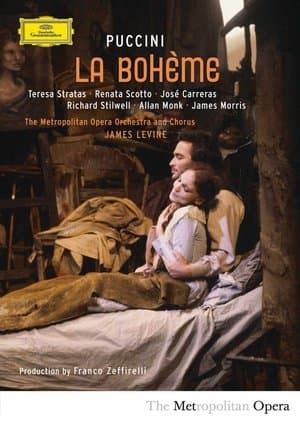 Puccini: La bohème streaming