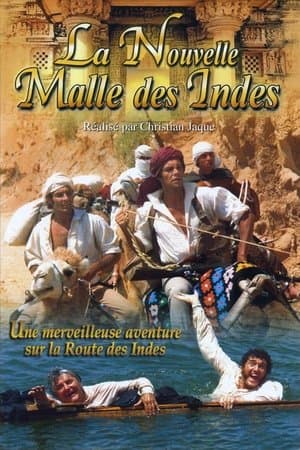 La Nouvelle Malle des Indes streaming