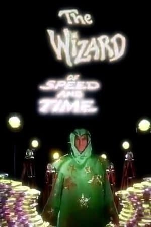 The Wizard of Speed and Time streaming