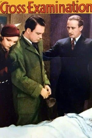 Cross-Examination streaming