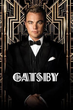 The Great Gatsby streaming