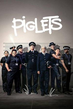 Piglets streaming