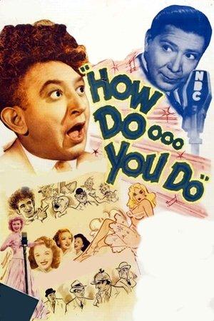 How DOooo You Do streaming