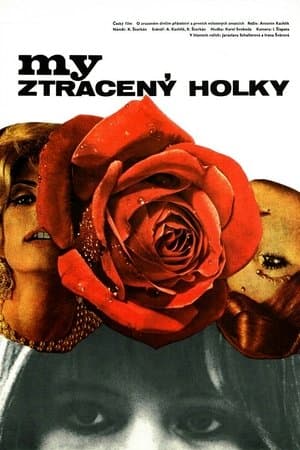 My ztracený holky streaming