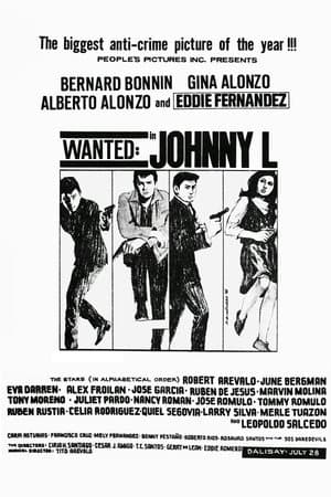 Wanted: Johnny L streaming
