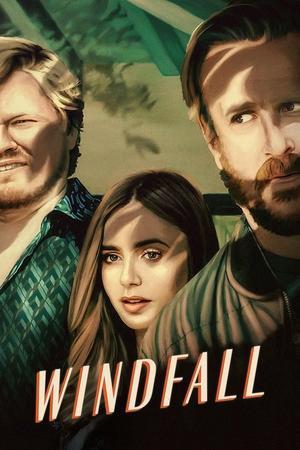 Windfall streaming