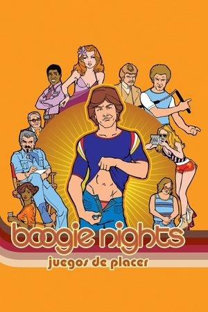 Boogie nights streaming