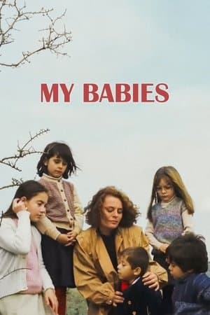 Yavrularım streaming