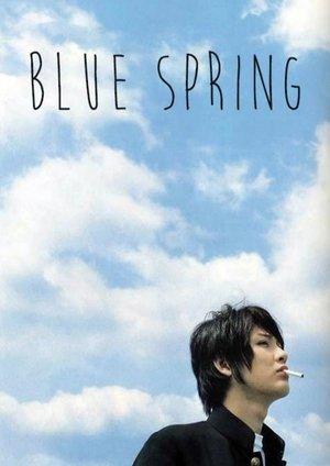 Blue Spring streaming