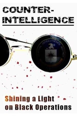 Counter-Intelligence streaming