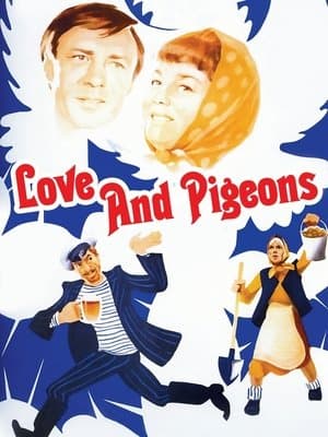 Love and Pigeons streaming
