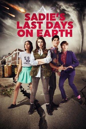 Sadie's Last Days on Earth streaming