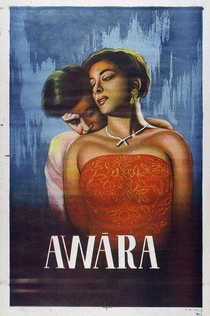 Awaara streaming