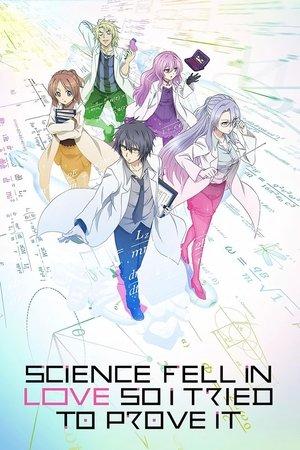 Science Fell in Love, So I Tried to Prove It streaming