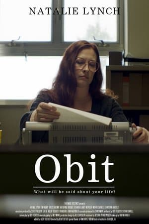 Obit streaming