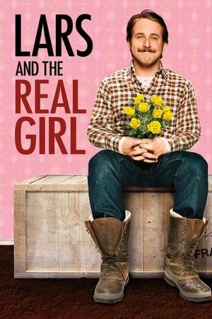 Lars and the Real Girl streaming