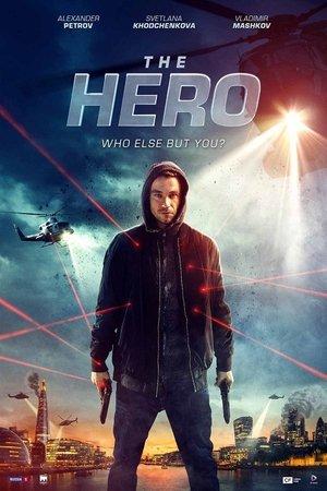 The Hero streaming