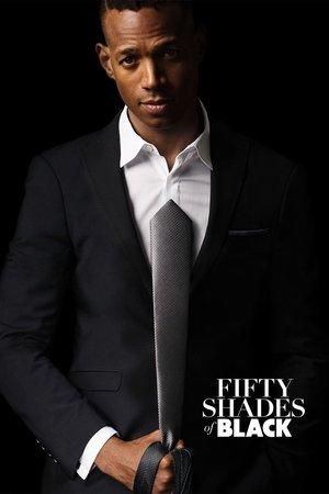 Fifty Shades of Black streaming