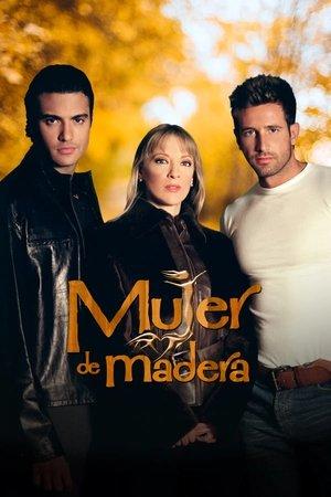 Mujer de Madera streaming