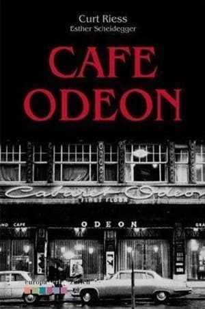 Café Odeon streaming