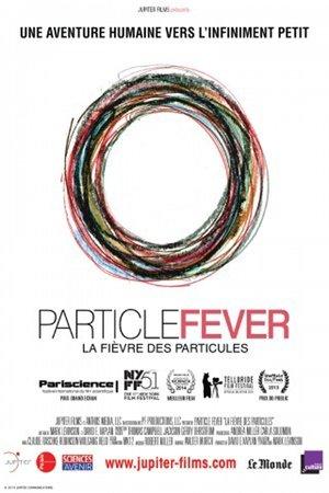 La Fièvre des particules streaming