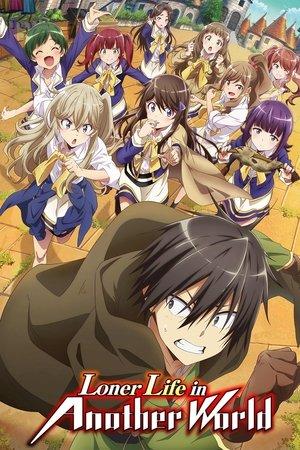 Loner Life in Another World streaming