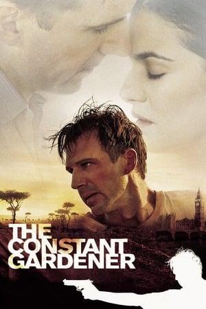 The Constant Gardener streaming