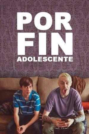 Bendita adolescencia streaming
