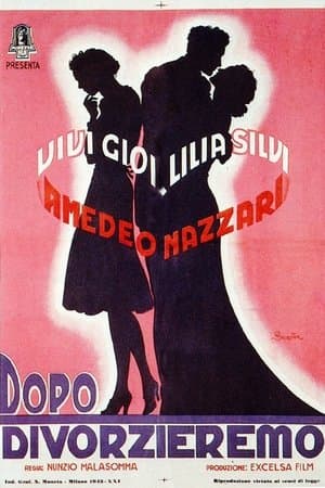 Dopo divorzieremo streaming