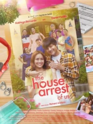 The House Arrest of Us streaming