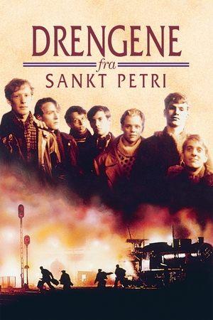 Drengene fra Sankt Petri streaming