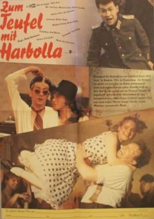 Zum Teufel mit Harbolla streaming