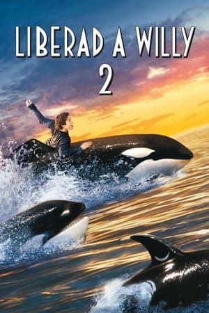 Liberad a Willy 2 streaming
