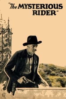 The Mysterious Rider streaming