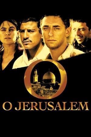 O Jerusalem streaming