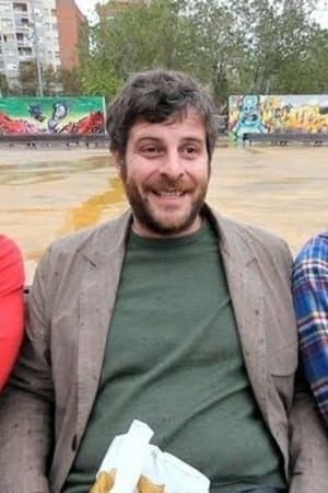 Know your own city: Raúl Cimas streaming