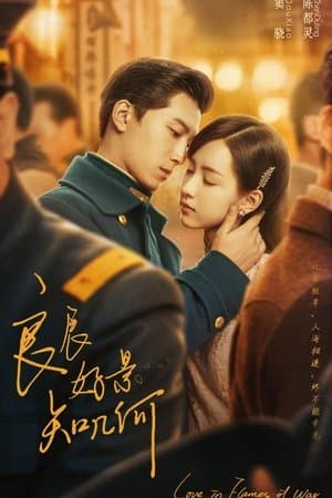 良辰好景知几何 streaming