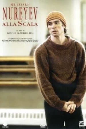 Rudolf Nureyev alla Scala streaming