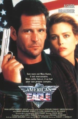 American Eagle streaming