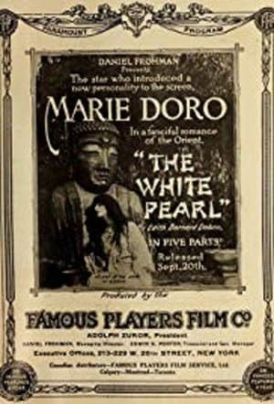 The White Pearl streaming